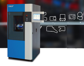 SEAL JET DD SERVICEงานกลึงซีลแบบพิเศษ