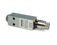 Micro pump