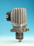 Gear pump MFE5 without tank