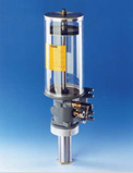 POEP-15-1.0W for oil (Pneumatically actuated)