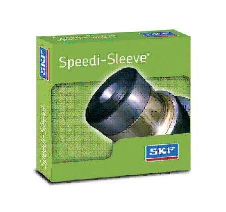 SPEEDI-SLEEVE® GOLD