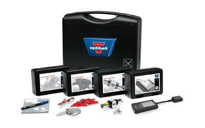 Optibelt Service Kit Practical Service Kit