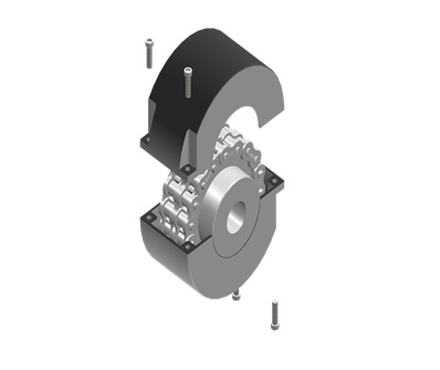 Chain Coupling 