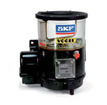 KFG : Electrically operated pump 