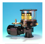  GSJB : Motor-driven pump unit