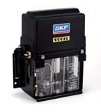 KFU : Electrically operated pump unit 