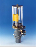 PFP : Air-operated pumps 