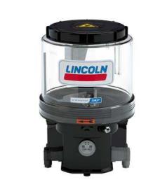 P203 : LUBRICATION PUMPS 
