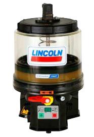 P 223 : ELECTRICALLY OPERATED PITON PUMP